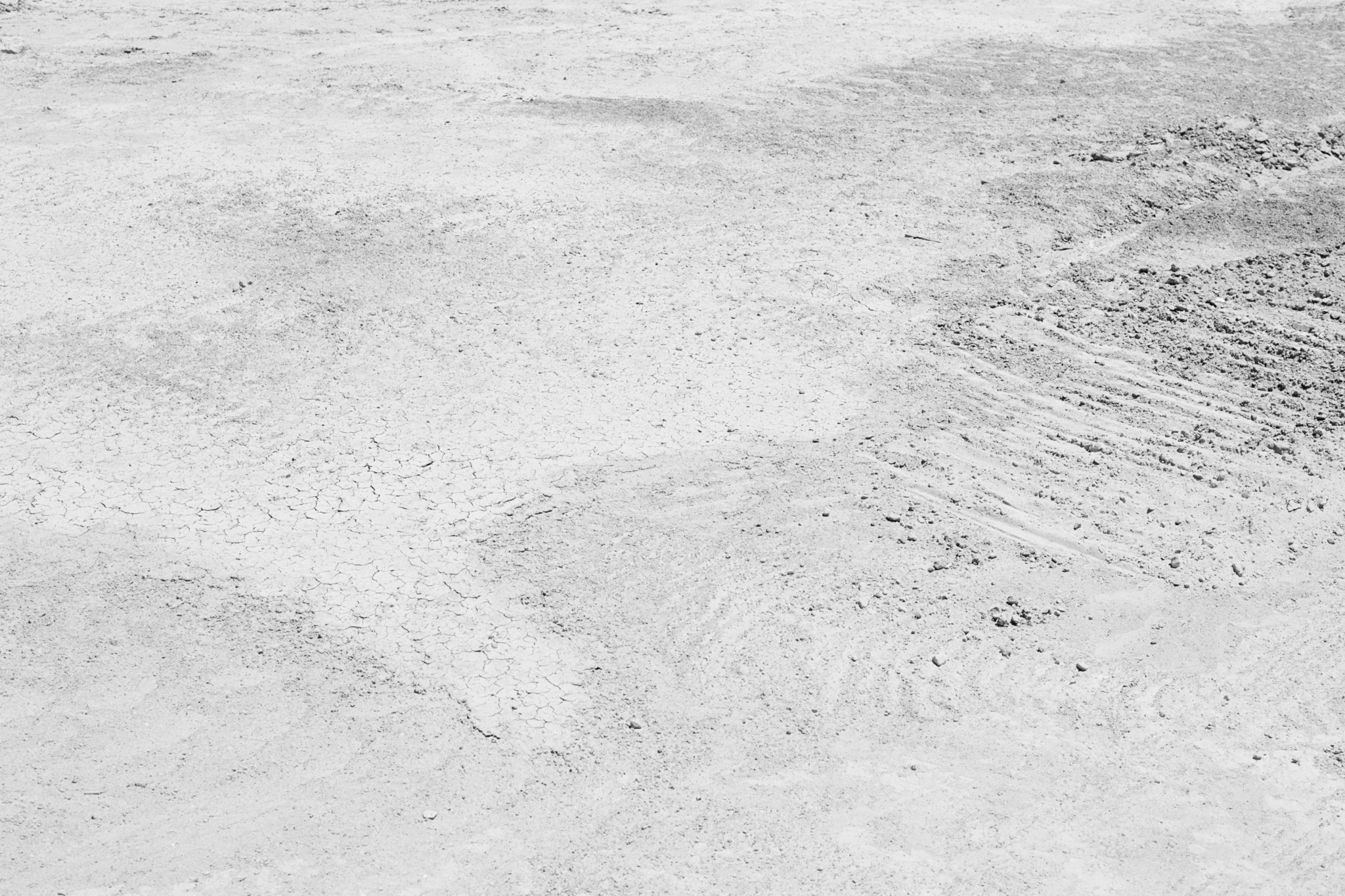 Quarry Road No. 006, 2017