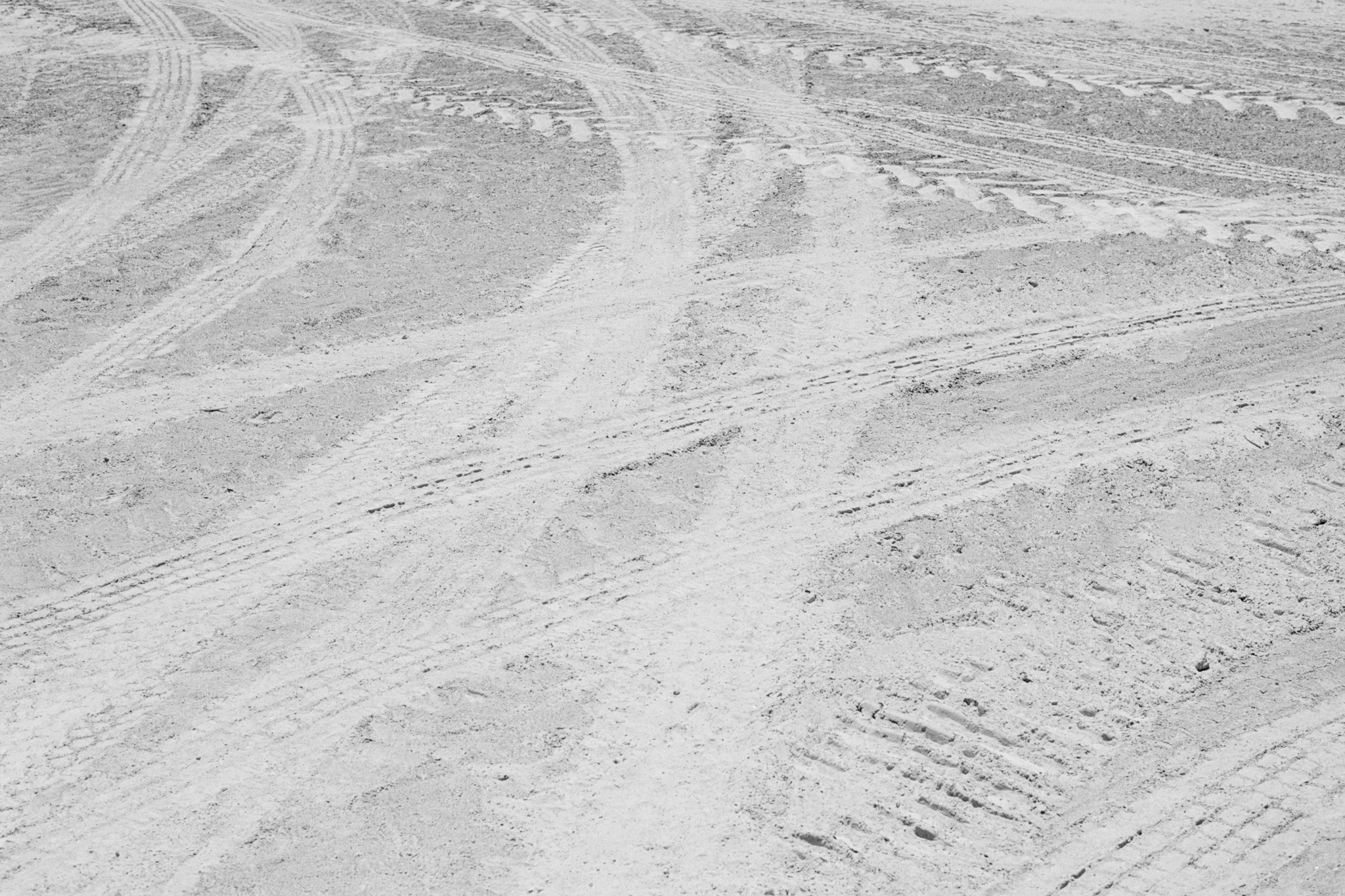 Quarry Road No. 007, 2017