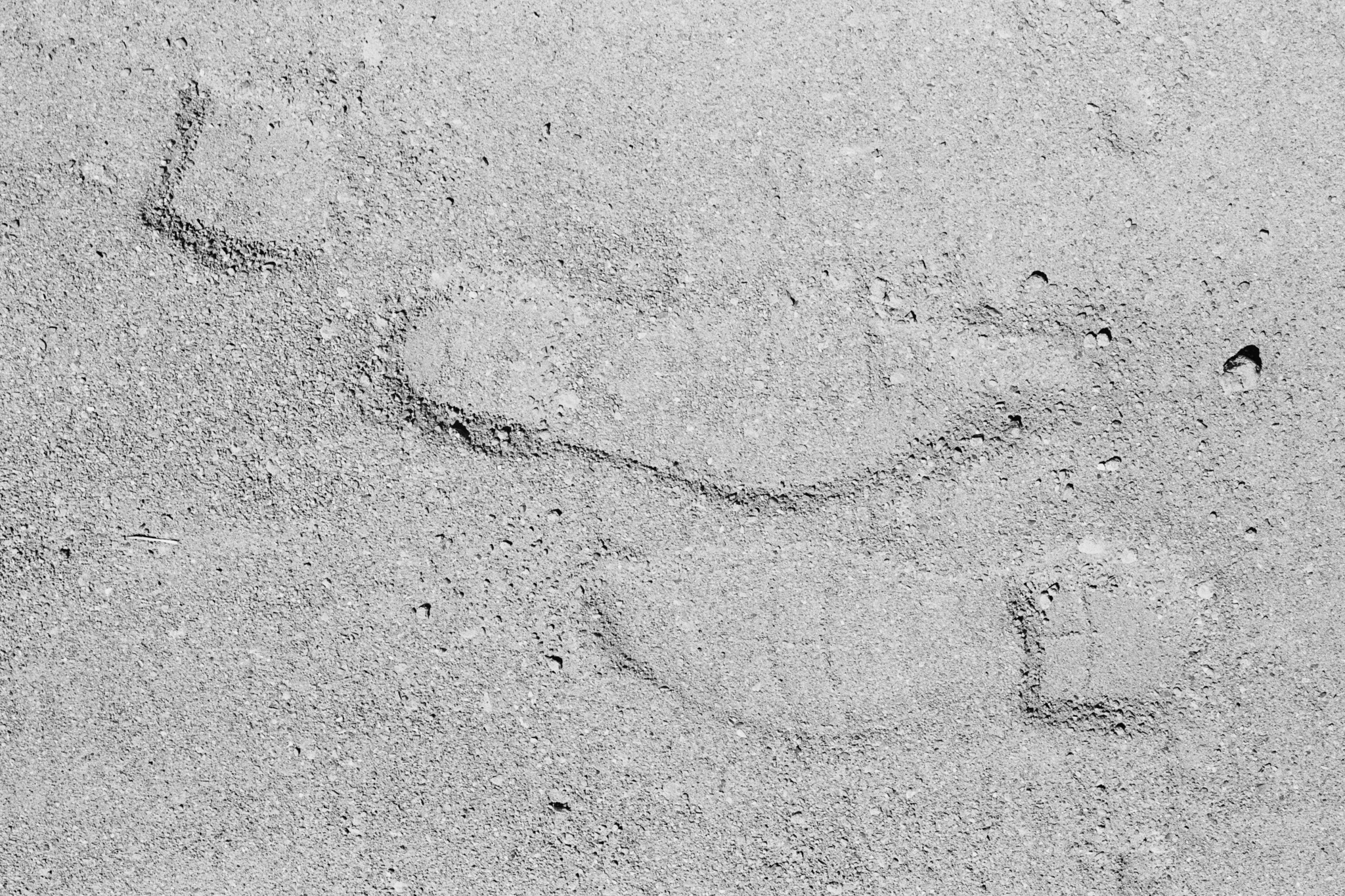 Quarry Road No. 019, 2017