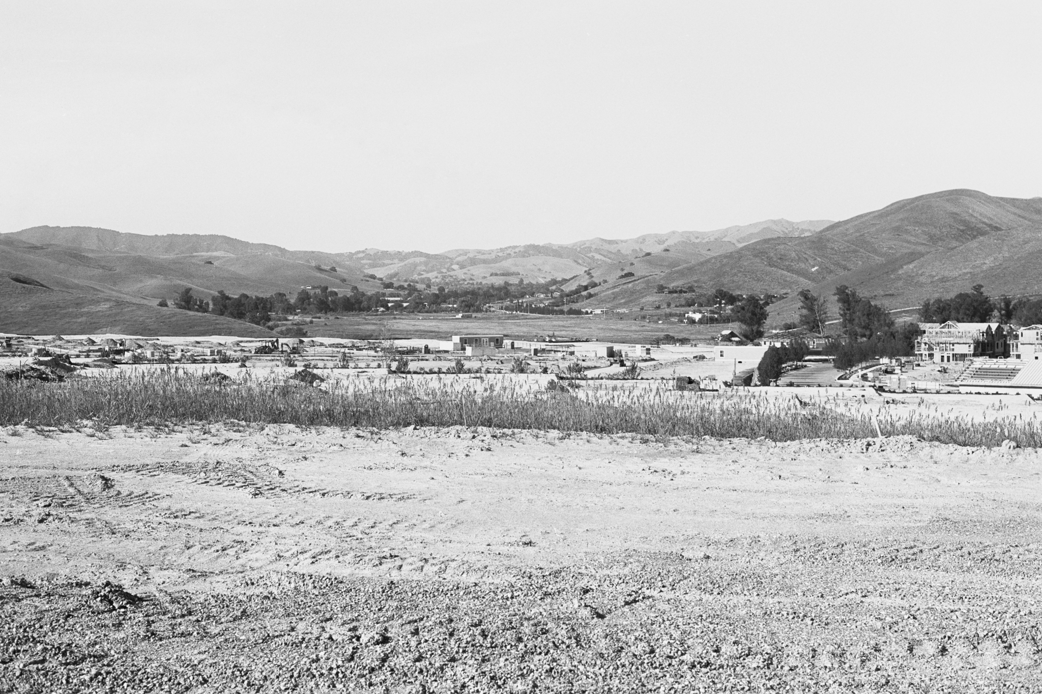 Quarry Road No. 027, 2017