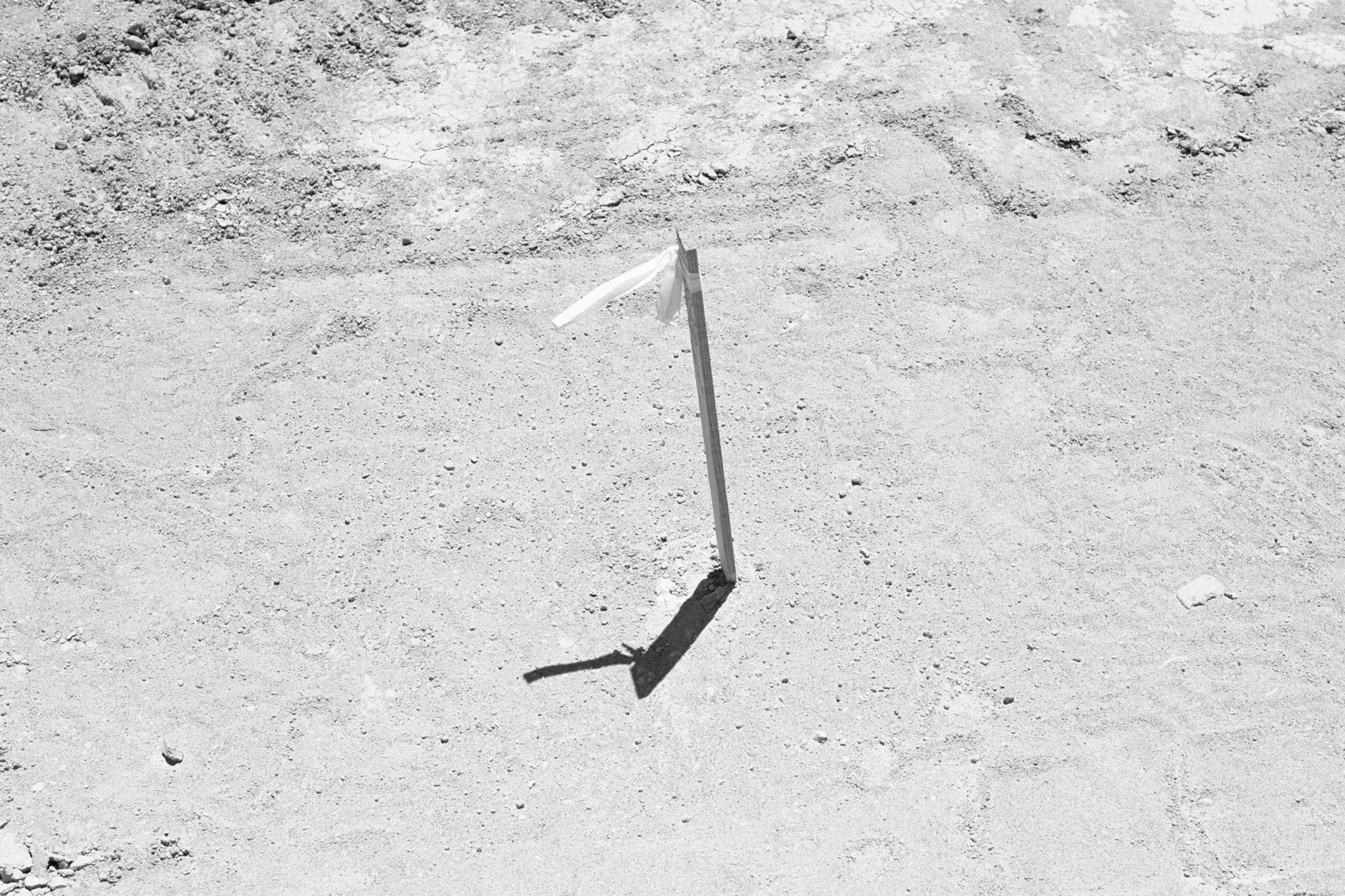 Quarry Road No. 035, 2017