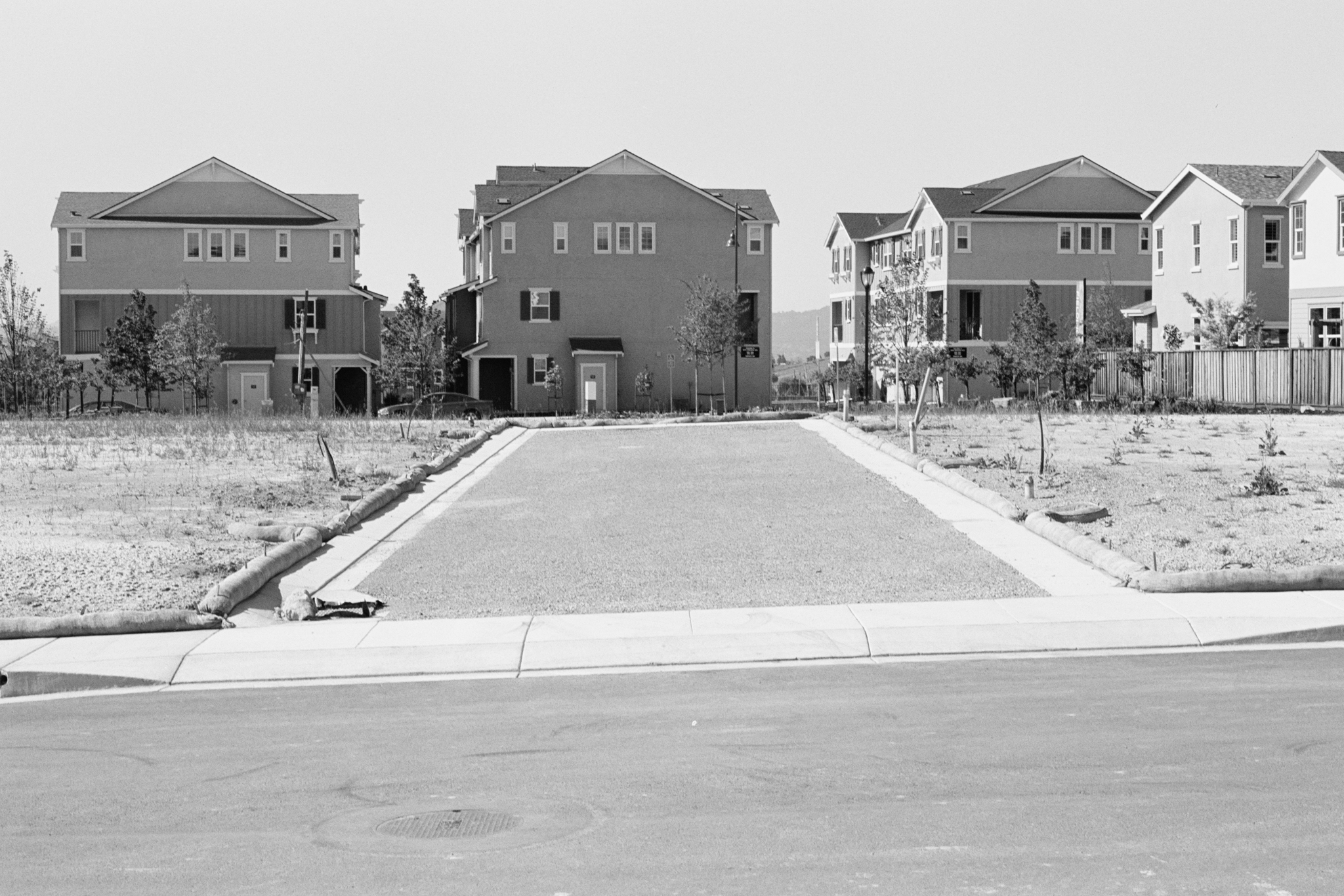 Quarry Road No. 055, 2017